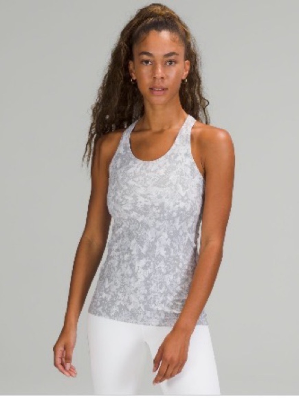 Lululemon Women’s Cool Racerback Tank *Nulu